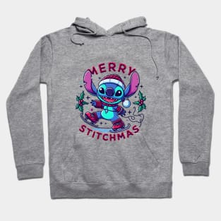 Stitchmas Hoodie